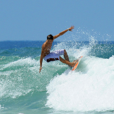 que faire en vacances à Hossegor ?