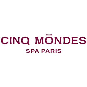 logo cinq mondes